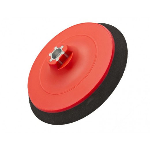 Носач Flexipads Grip M14 Soft red 150