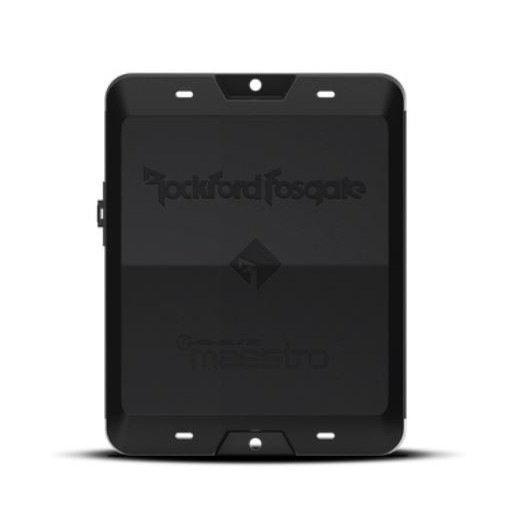 DSP процесор Rockford Fosgate DSR1