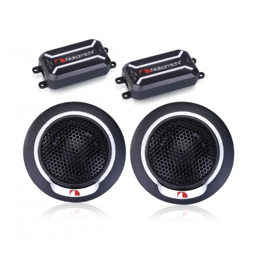 Високочестотни говорители Nakamichi SP-T25