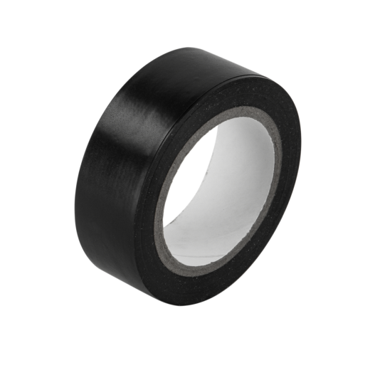 ACV изолационна лента - черна