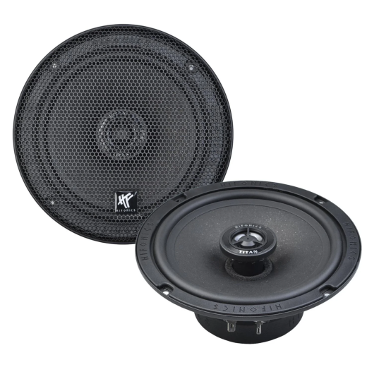 Говорители Hifonics TRX62