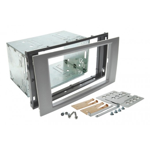 Рамка за автомобилно радио 2DIN - Ford UNI1