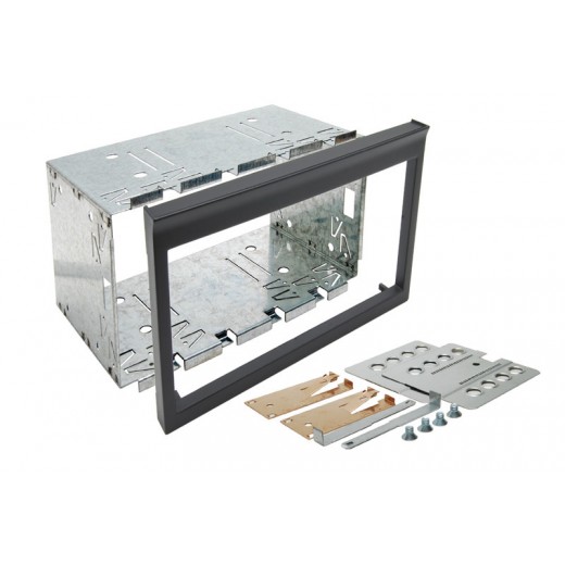 Rámka za automobilno radio 2DIN - Porsche 911 UNI1