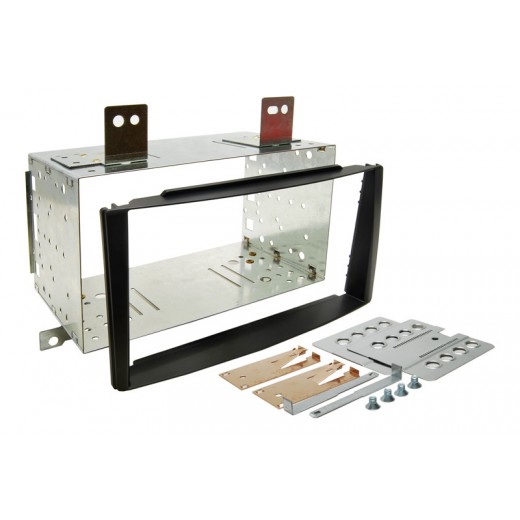 Рамка за автомагнитола 2DIN - KIA Ceed I. UNI1