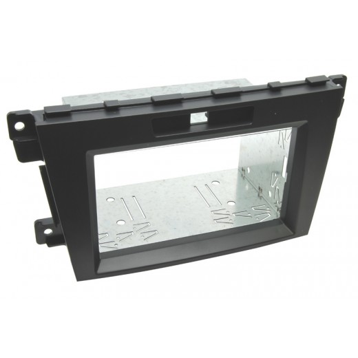 Rámeček autorádia 2DIN - Mazda CX-7 UNI1