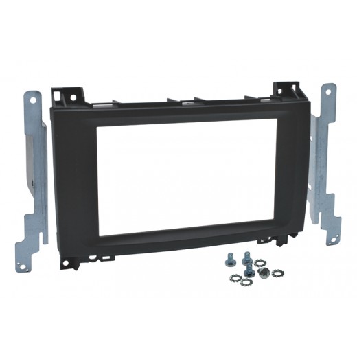 Rámeček autorádia Mercedes Vito III