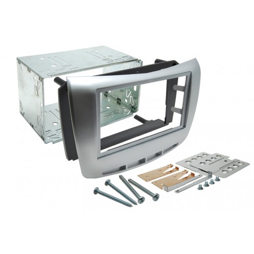 Рамка за автомобилно радио 2DIN - Lancia Delta UNI1