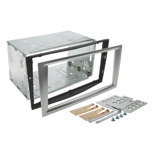 Рамка за автомобилно радио 2DIN - Opel Corsa C