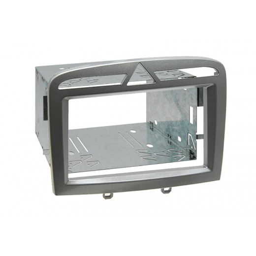 Рамка за авторадио 2DIN - PEUGEOT 308, 408 UNI1