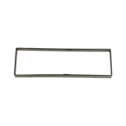 Дистанционна подложка за 1DIN автомобилно радио