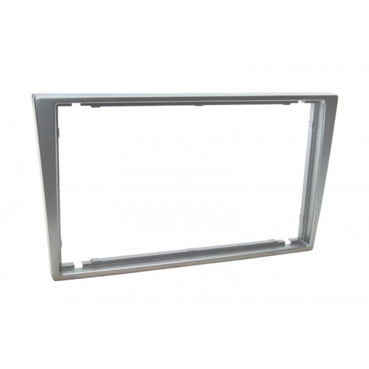 Рамка за авторaдио 2DIN - Opel Corsa, Astra UNI1