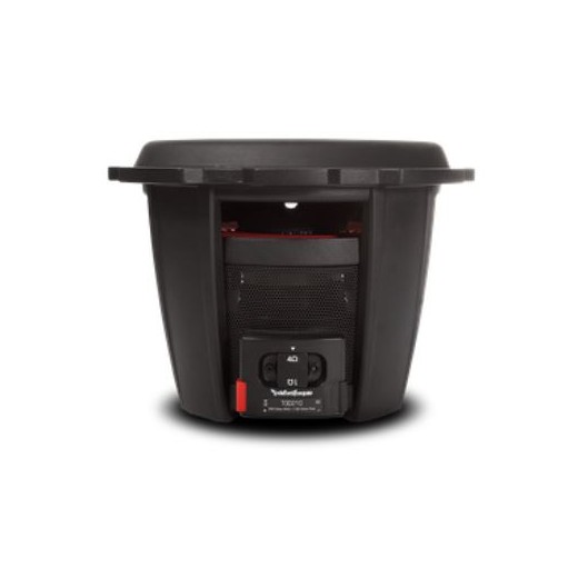 Субуфер Rockford Fosgate POWER T0D210
