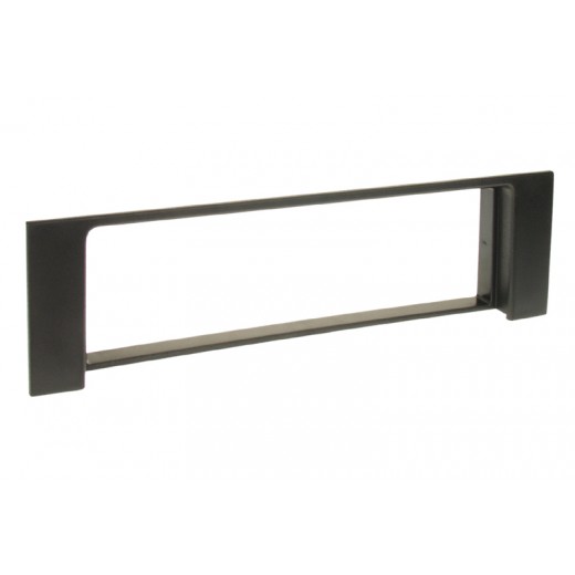 Рамка за автомобилно радио 1DIN - Audi A4 UNI1