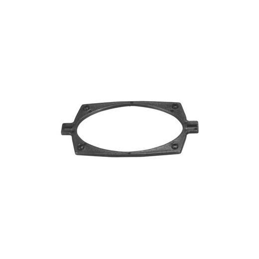 Пластмасови подложки Suzuki Swift