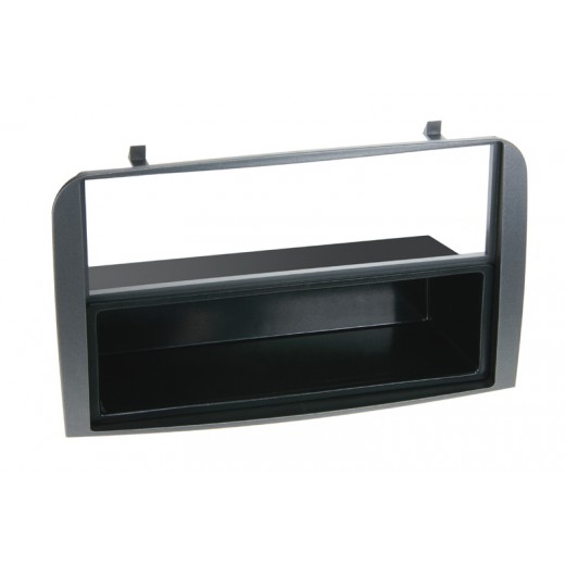 Рамка за автомобилно радио 1DIN - Alfa Romeo 147, GT UNI1