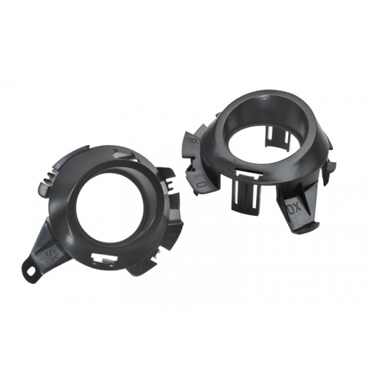 Пластмасови подложки Renault Megane, Scenic