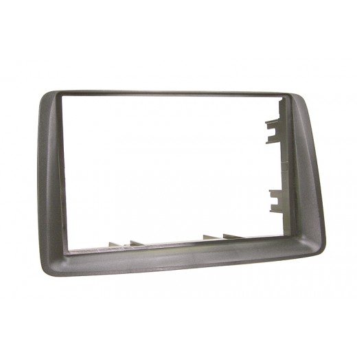 Рамка за автомагнитола 2DIN - Fiat Panda II UNI1