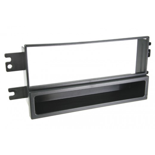 Рамка за автомобилно радио 1DIN - Kia Cerato UNI1