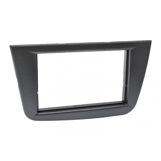 Рамка за автомобилно радио 2DIN - Seat Toledo, Altea UNI1