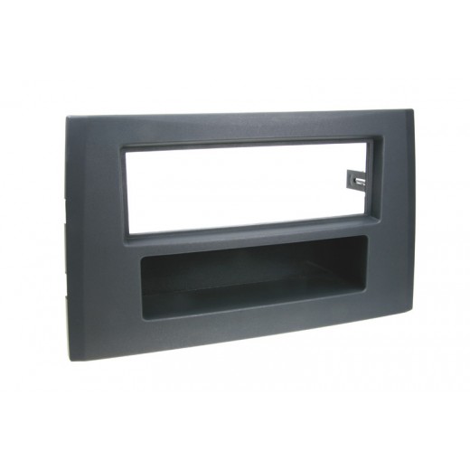 Rámka за 1DIN автомобилно радио - Volvo XC90 UNI1