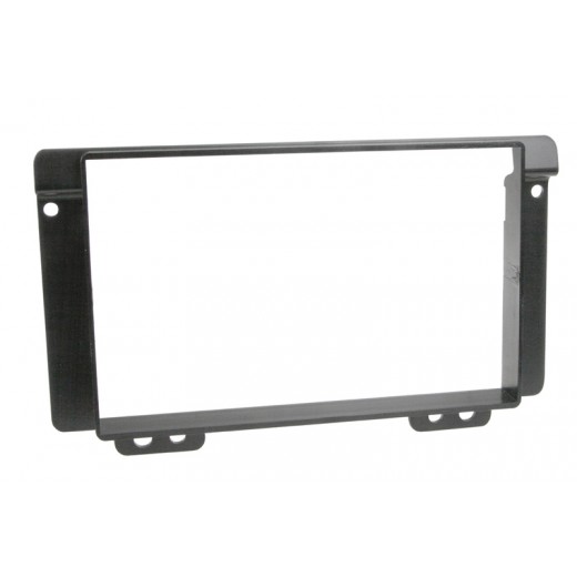Рамка за авторадио 2DIN - Land Rover Freelander UNI1
