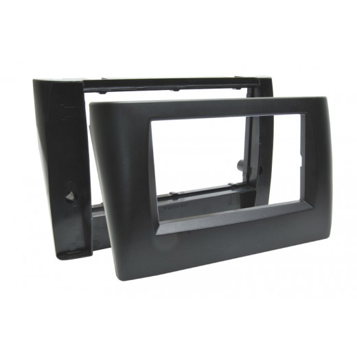 Rámka za automagnitola 2DIN - Fiat Stilo UNI1