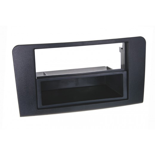 Рамка за автомобилно радио 1DIN / 2DIN - Mercedes M-Class UNI1