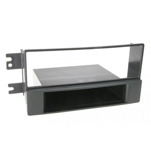Рамка за автомобилно радио 1DIN - Kia Cerato UNI1