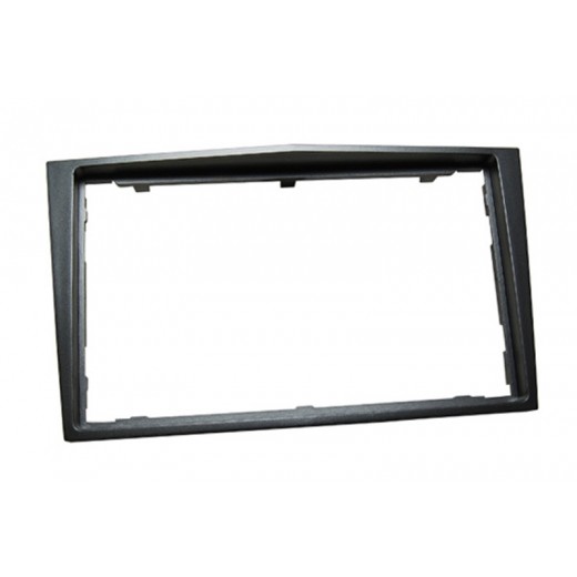 Рамка за авторaдио 2DIN - Opel Astra, Zafira UNI1