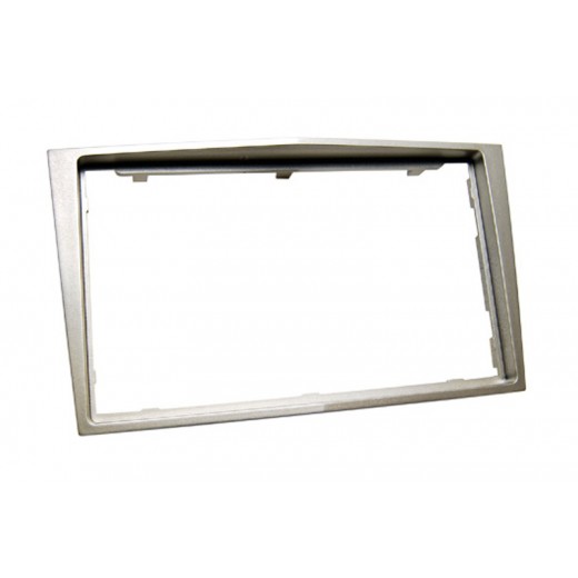 Рамка за авторадио 2DIN - Opel Astra, Zafira UNI1