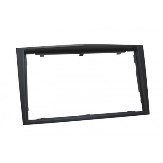 Рамка за авторадио 2DIN - Opel Astra , Zafira UNI1