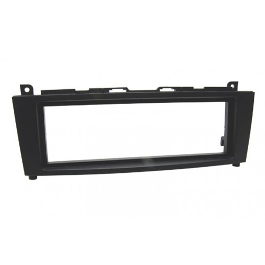 Рамка за автомобилно радио Mercedes C-class