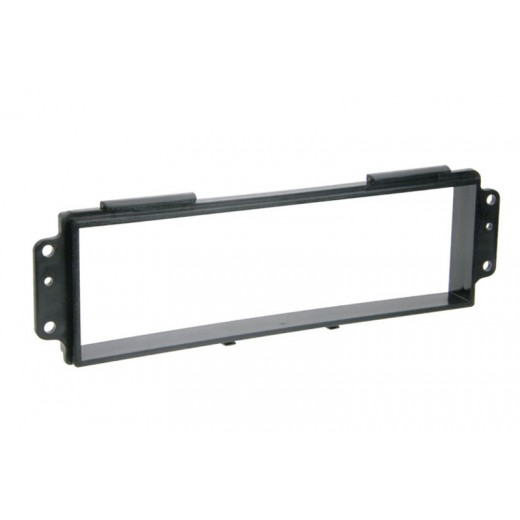 Рамка за автомобилно радио 1DIN - Kia Picanto II UNI1