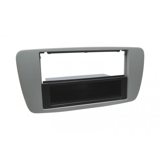 Рамка за автомобилно радио 1DIN / 2DIN - Seat Ibiza UNI1