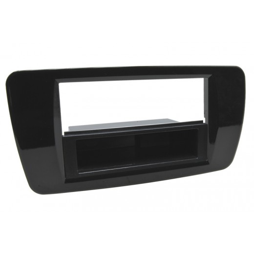 Рамка за автомобилно радио 1DIN / 2DIN - Seat Ibiza UNI1