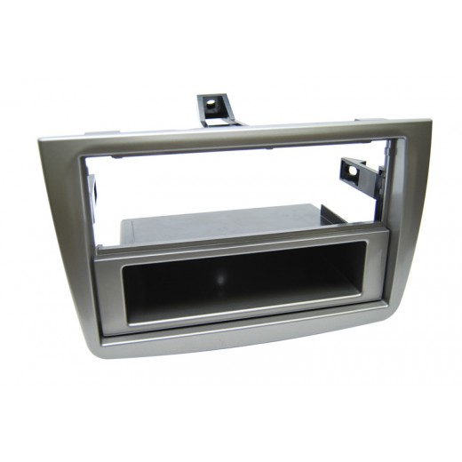 Рамка за автомагнитола 1DIN / 2DIN - Alfa Romeo MiTo UNI1