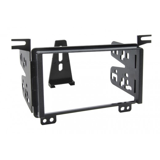 Рамка за автомобилно радио 2DIN - Ford / Lincoln / Mercury UNI3