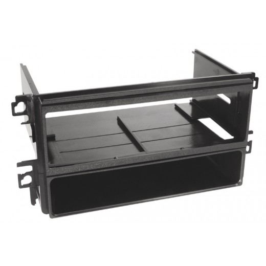 Rámka за автомобилно радио Hyundai Sonata, Santa Fe