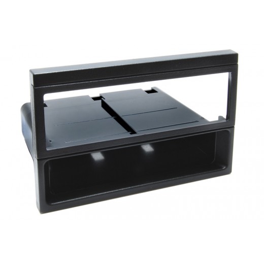 Рамка за авторадио 1DIN - Mazda 323, 626 UNI1