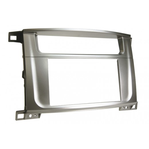 Rámeček autorádia 2DIN - Toyota / Lexus UNI1
