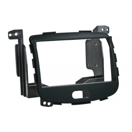 Рамка за автомагнитола 2DIN - Hyundai i10 UNI1