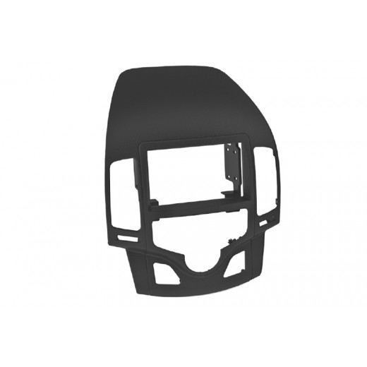 Рамка за автомобилно радио 2DIN - Hyundai i30 I UNI1