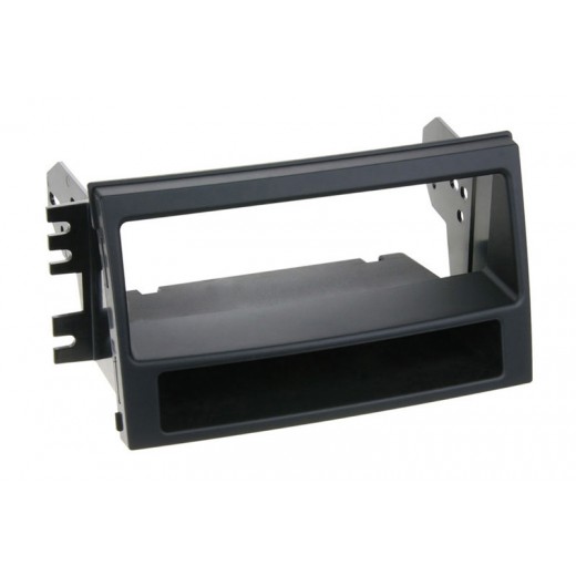 Рамка за автомобилно радио 1DIN - Kia Soul I. UNI1