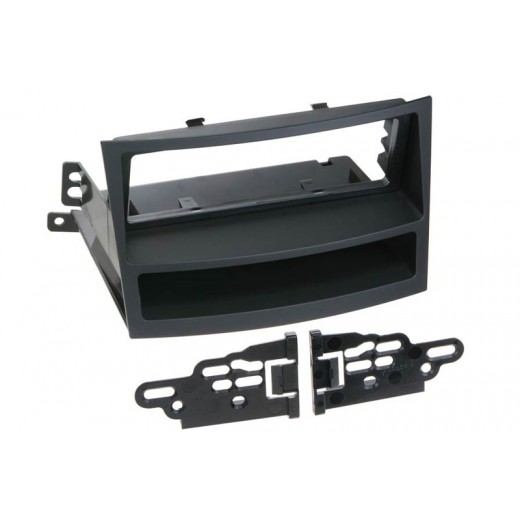 Рамка за автомобилно радио 1DIN - Subaru Legacy, Outback