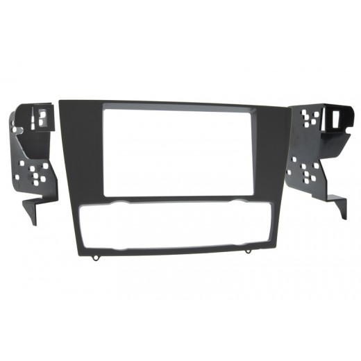 Рамка за автомобилно радио 2DIN - BMW 1, 3