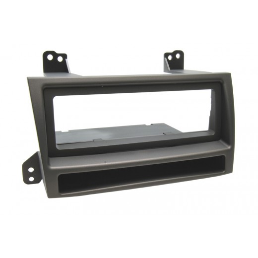 Рамка за автомагнитола 1DIN - Hyundai Sonata UNI1