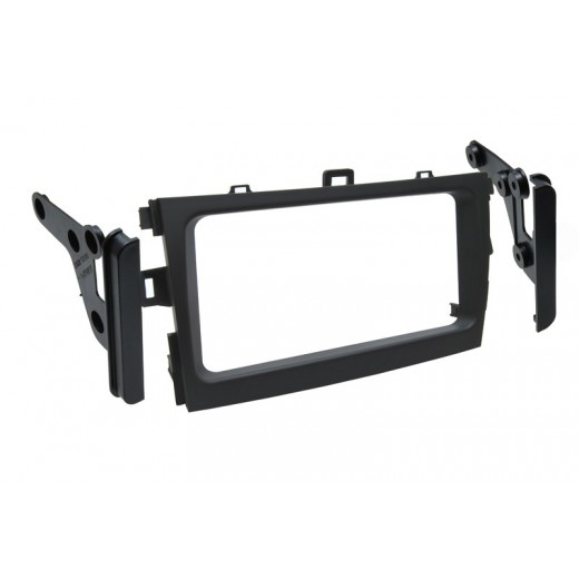 Рамка за автомагнитола 2DIN - Toyota Corolla UNI1