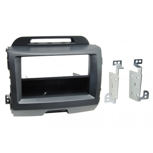 Рамка за авторадио 1DIN - Kia Sportage UNI1