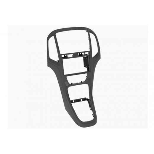 Рамка за 2DIN автомобилно радио - Opel Astra J