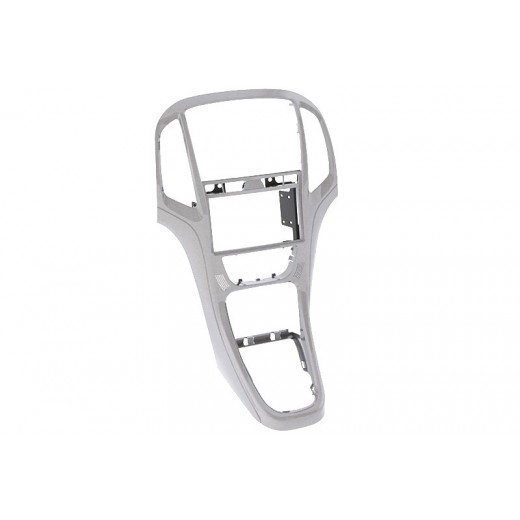 Рамка за автомобилно радио 2DIN - Opel Astra J